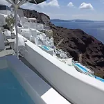 Lioyerma Cave Villa2 With Private Hot Tub Villa *
