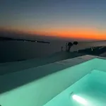 Villa Lioyerma Cave Villa2 With Private Hot Tub Oia