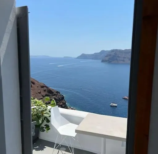 Lioyerma Cave Villa2 With Private Hot Tub Вилла *