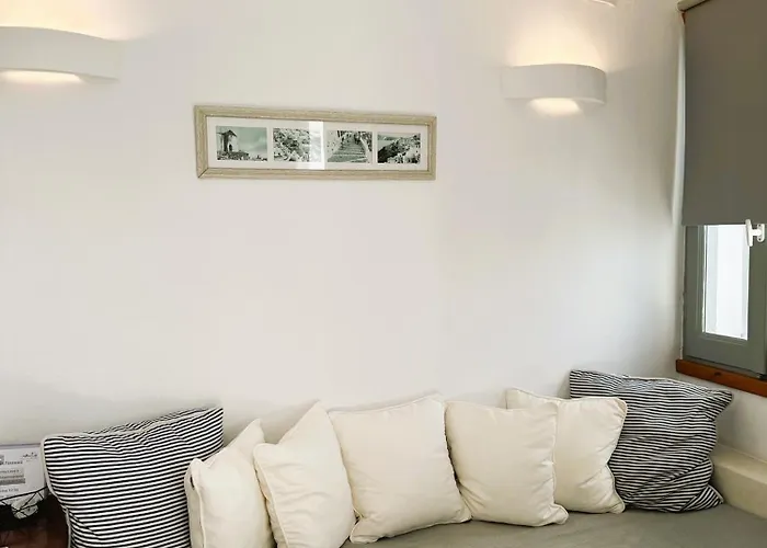 Вилла Lioyerma Cave Villa2 With Private Hot Tub Ия