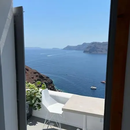 Lioyerma Cave Villa2 With Private Hot Tub Vila *