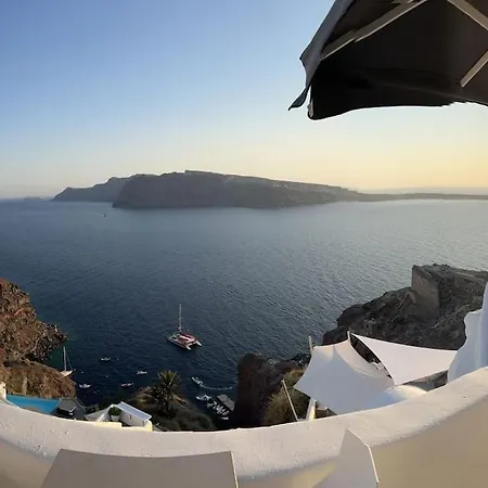 Villa Lioyerma Cave Villa2 With Private Hot Tub