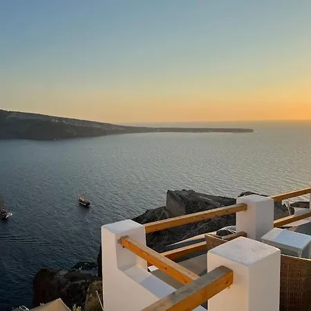 Lioyerma Cave Villa2 With Private Hot Tub *