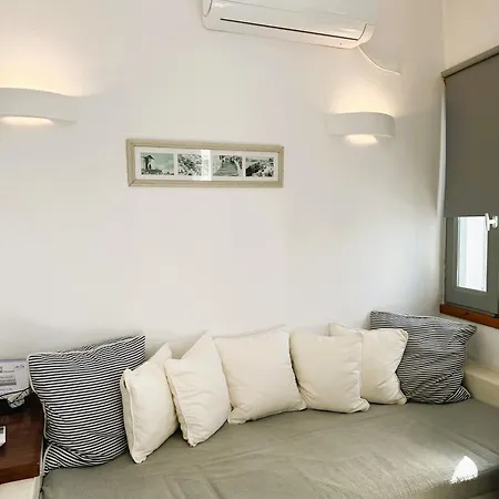 Villa Lioyerma Cave Villa2 With Private Hot Tub Ia