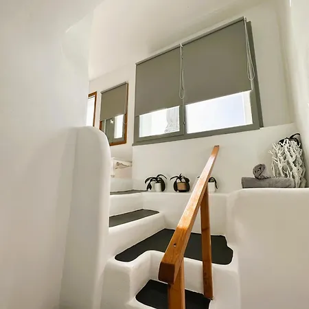 Vila Lioyerma Cave Villa2 With Private Hot Tub *