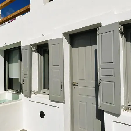Vila Lioyerma Cave Villa2 With Private Hot Tub Oia