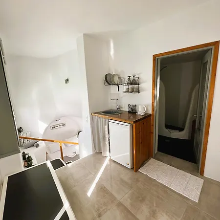 Lioyerma Cave Villa2 With Private Hot Tub Vila *